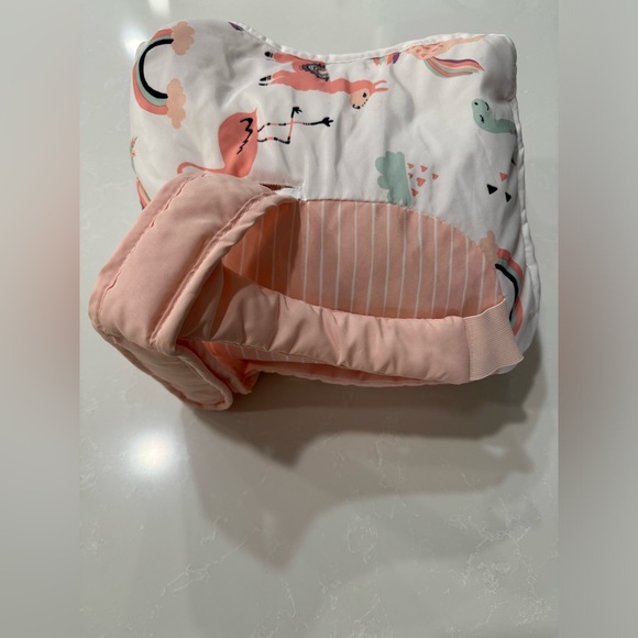 Infant/Baby 🛒 Grocery Cart or highchair cover - Picture 2 of 13